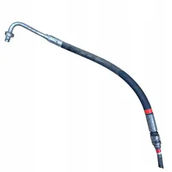 Mercedes W221 S ABC Federung Ölschlauch OEM 2219971682