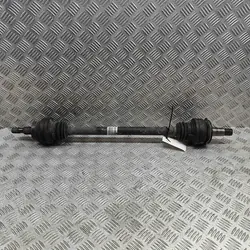 Eixo traseiro direito MERCEDES-BENZ M (W166) A1663501110