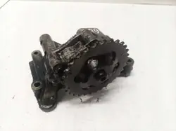Pompe à huile OEM 06a115105 pour VW Passat 1.9L