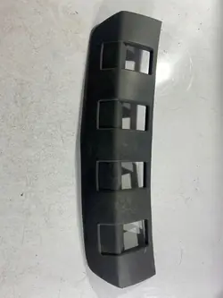Frontstoßstangenverkleidung Chevrolet Captiva 96800030