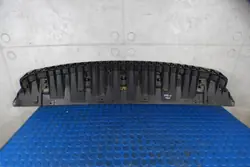 Cubierta de parachoques Skoda Fabia III OEM 6V0807611C