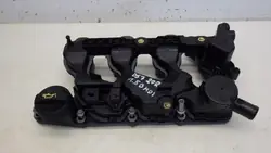 Imusarjan Kantti OEM P1001845 Citroen DS7:lle