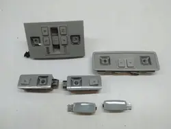 OEM 5TA947105C Innenraumleuchte für Volkswagen Touran III