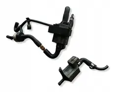 Válvula regulación turbo OEM 72268700 Porsche