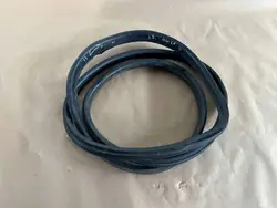 Türdichtung links vorne OEM FKE2617 für Opel Astra II