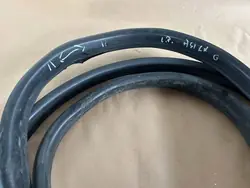 OEM FKE2617 Dörrtätning vänster fram Opel Astra II