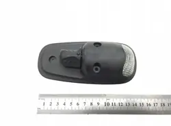 Feu de gabarit toit OEM 20495172 pour Renault Trucks