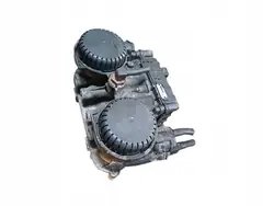 EBS Modulator Mercedes Actros MP4 Euro 6 4801060050