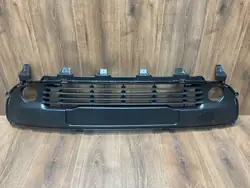 Rejilla central parachoques OEM 622542640R Twingo III