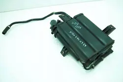 Kolfilter backventil - Mercedes CL W216 SW221 A2214700359