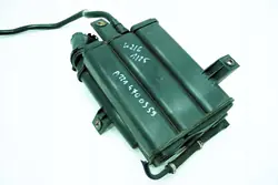 Filtre à charbon clapet anti-retour - Mercedes CL W216 SW221 A2214700359