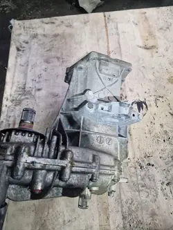 Reductor de caja VW Touareg 7P NMU