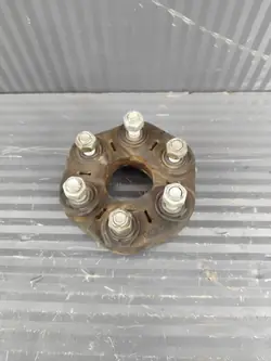 Junta del Eje de Transmisión BMW 9178876 - Pieza OE Usada