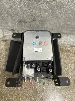 Mercedes 48V hybridbatteri OEM A0009021260 Begagnad