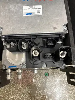 Batería híbrida 48V Mercedes OEM A0009021260 Usada
