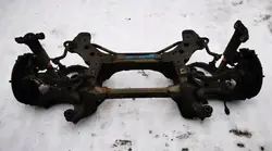 Poutre suspension arrière FORD GALAXY MK4 OEM