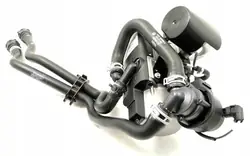 Chauffage stationnaire Webasto Audi A3 8Y OEM 5WA815005Q