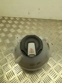 Tanque de expansão de líquido refrigerante Audi Q5 2017 80A121405Q