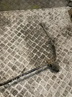 Mercedes Taka Stabilointitanko OEM A2033261565