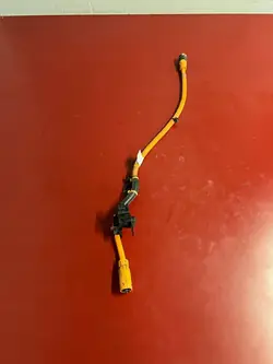 Cabo de alta tensão BMW X3 G01 2020 8485586