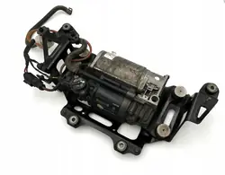 Audi A8 D4 Ilmajousituskompressori OEM 4H0616005C