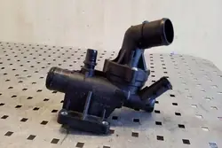 Carcasa de termostato NISSAN X-TRAIL 1.6L diésel 2017 OEM