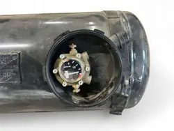 Tanque GPL usado OEM 67R010572 para BMW 7 E32