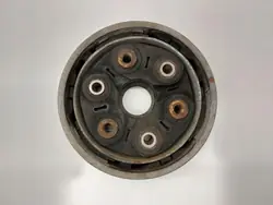 OEM ROC15407 Junta Flexível de Eixo para VW Passat B8