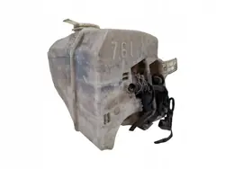 Depósito de limpiaparabris completo MERCEDES ML W163 A1638601160