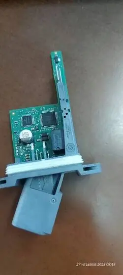 Insignia Türmodul OEM 915722-103 - Gebraucht
