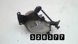 Opel Corsa Dimljus OEM AM-328377 - Begagnad