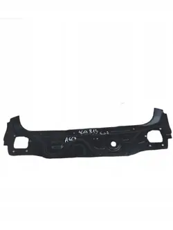 Audi A6 C7 Takaistuimen Vahvike OEM 4G9813307