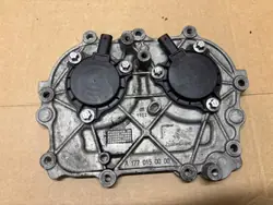 Cubierta de distribución Mercedes Clase A W177 AMG OEM A2761560790