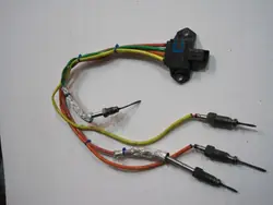 Sonda RENAULT 1,5 BLU DCI