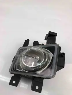 Vänster bakre dimljus Opel Zafira B 2009 13261999