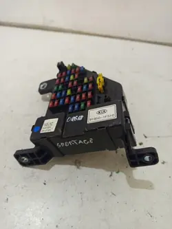 Caja de Fusibles OEM 91950-1F510 para Kia Sportage II 2.0 CRDI