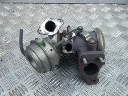 BIPPER NEMO 1.3 HDI Turboahtimen 55253504