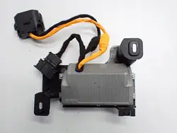 230V Steckdose OEM 4H0907155D für VW Golf VII