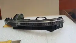 Indicador de Espelho Esquerdo Audi Q7 OE 4M0949101A