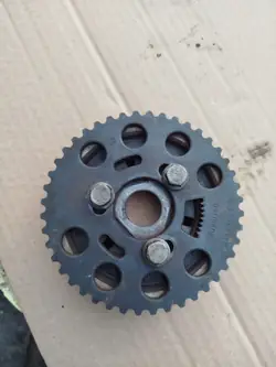 Nockenwellenrad OEM 038109111E für VW Group