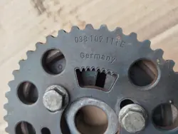 Nockenwellenrad OEM 038109111E für VW Group