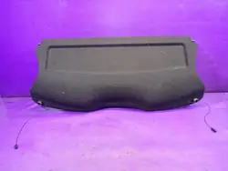 Ford Fiesta kofferbakplank OEM Zawada-350525- Gebruikt
