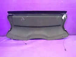 Prateleira bagageira Ford Fiesta OEM Zawada-350525- Usado