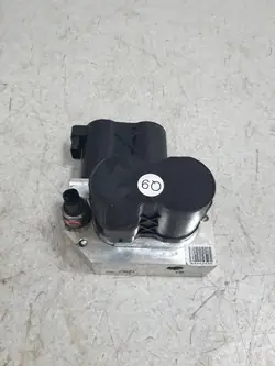 Bloc de levée soupape Mercedes ABC OEM 2213200358