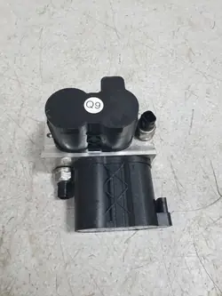 Bloc de levée soupape Mercedes ABC OEM 2213200358