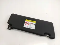 Viseira solar BMW X6 F16 OEM RZV73519 - Usado