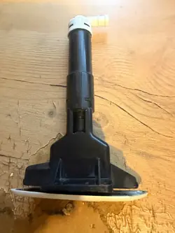 Lavafaros derecho OEM 250207 para Honda Accord VIII