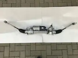 Styrväxel Mercedes E-Klass A 2134608401