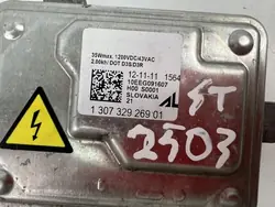 Module Xenon OEM 130732926901 pour Volvo C30