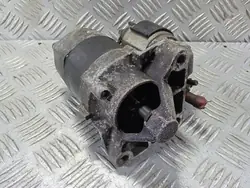 Motor de arranque para RENAULT CLIO 2 8200082782